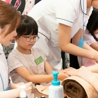 2025年6月14日_エステティシャンのお仕事