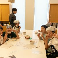 2025年6月17日_静岡市立清水袖師小学校_