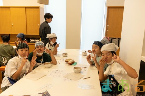 2025年6月17日_静岡市立清水袖師小学校_