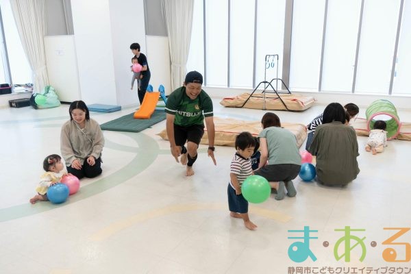 2025年6月3日_わくわく体操広場