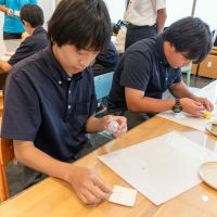 2025年6月19日_裾野市立東中学校_