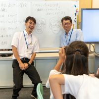 2025年6月13日_藤枝市立高洲小学校_