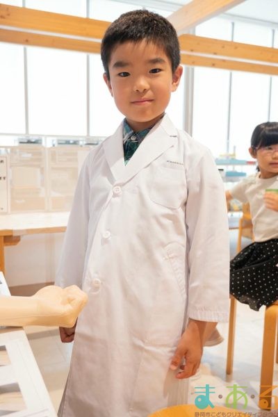 2025年6月8日_臨床検査技師のお仕事