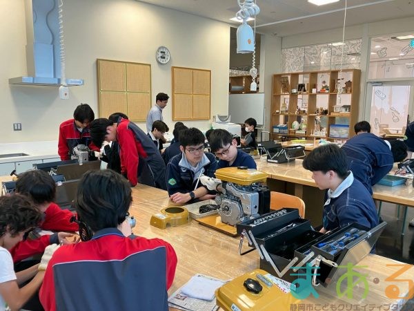 2025年6月8日_自動車のお仕事_