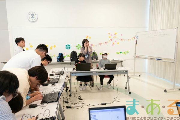2025年6月7日_システムエンジニア・プログラマーのお仕事_