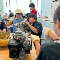 2025年6月8日_自動車のお仕事_