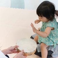 2025年6月23日_るんるん♪おんがくあそび（いろんな音をみつけよう！）