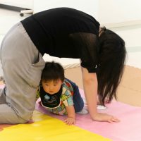 2025年6月10日_元気いっぱい！ニコニコはいはいレース