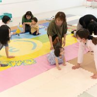 2025年6月10日_元気いっぱい！ニコニコはいはいレース