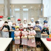 2025年6月15日_調理師のお仕事
