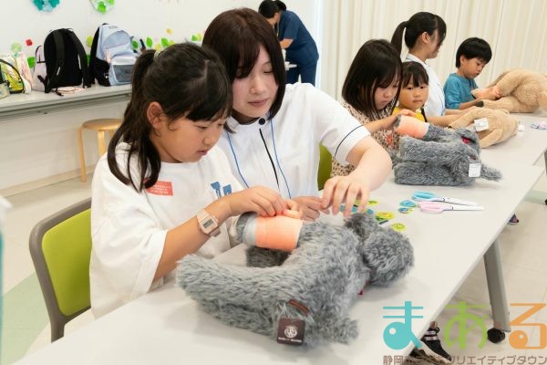 2025年6月8日_動物看護師のお仕事_