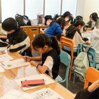 2025年6月5日_静岡市立富士見小学校イラストレーター