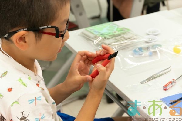 2025年6月22日_①静岡市少年少女発明クラブ_