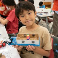 2025年6月21日_2極コイルモーターを作ろう！