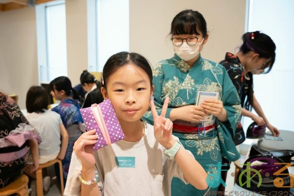 2025年6月14日_和裁のお仕事