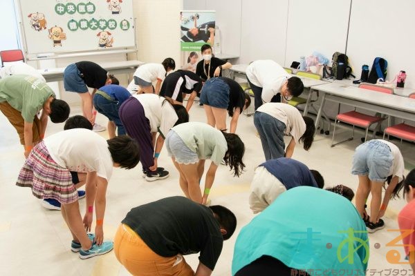 2025年6月14日_理学療法士・柔道整復師・歯科衛生士のお仕事