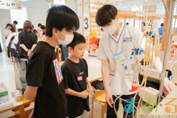 2025年6月8日_臨床工学技士のおしごと