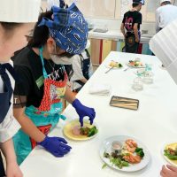 2025年6月14日_調理師のお仕事