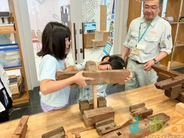 2025年6月14日_木造建築のお仕事