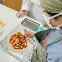 2025年6月8日_調理師のお仕事_