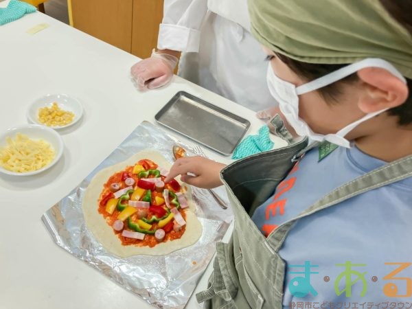 2025年6月8日_調理師のお仕事_