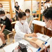 2025年6月8日_臨床検査技師のお仕事