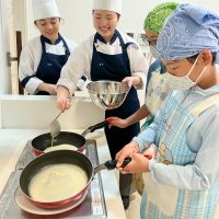2025年6月14日_調理師のお仕事