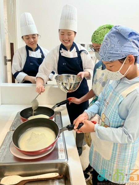 2025年6月14日_調理師のお仕事
