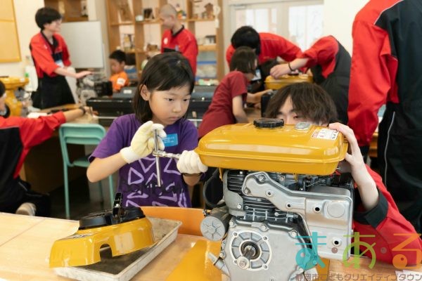 2025年6月7日_自動車のお仕事_