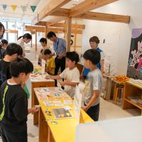 2025年6月20日_藤枝市立青島東小学校_