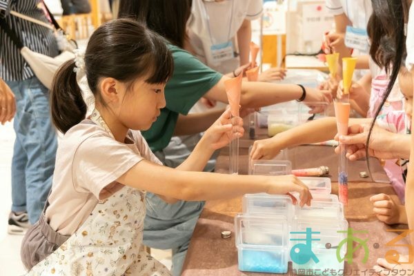 2025年6月14日_エステティシャンのお仕事