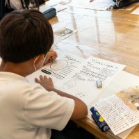 2025年6月13日_藤枝市立高洲小学校_