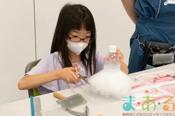 2025年6月8日_トリマーのお仕事_