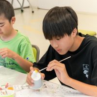 2025年6月5日_静岡市立富士見小学校プラモデル_