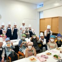 2025年6月14日_調理師のお仕事
