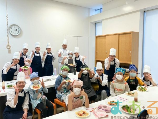 2025年6月14日_調理師のお仕事