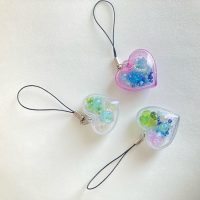 2025年8月15日_キーホルダー作りおしごと