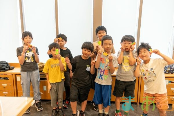 2025年6月20日_藤枝市立青島東小学校_