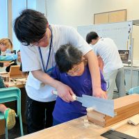 2025年6月14日_木造建築のお仕事