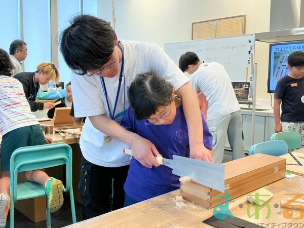 2025年6月14日_木造建築のお仕事