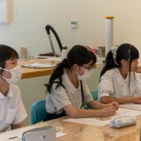2025年6月13日_藤枝市立高洲小学校_