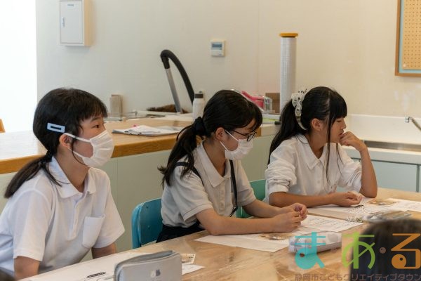 2025年6月13日_藤枝市立高洲小学校_