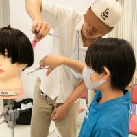 2025年6月14日_美容師のお仕事