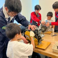 2025年6月8日_自動車のお仕事_