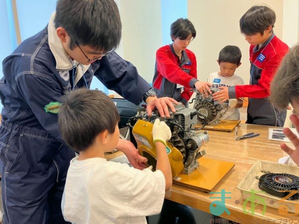 2025年6月8日_自動車のお仕事_