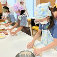 2025年6月8日_調理師のお仕事_