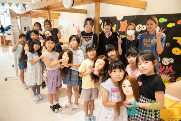 2025年6月7日_美容師のお仕事