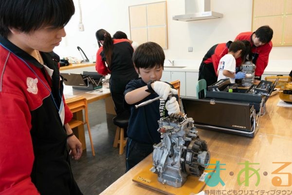 2025年6月7日_自動車のお仕事_