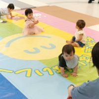 2025年6月10日_元気いっぱい！ニコニコはいはいレース