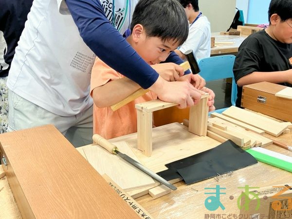 2025年6月14日_木造建築のお仕事